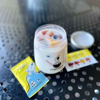 KOKONUT (Cloud Kitchen Anaheim) by null