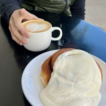 Cafe Topes - Coffee & Tea Near Me - Carlsbad, California Cafe Topes - Coffee & Tea Near Me - Carlsbad, California