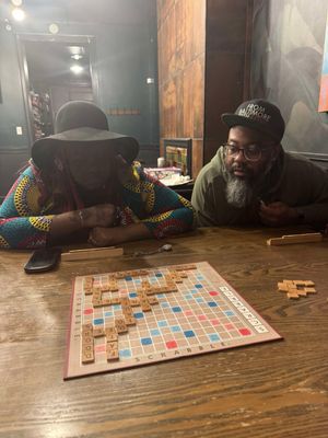 No Land Beyond by null