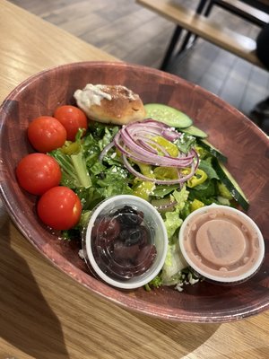 Tony C's Pizza & Beer Garden - Round Rock by null