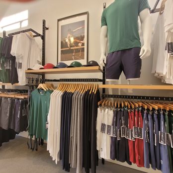 J Pritchard - Array of elegant sports apparel. - Sporting Goods Near Me - Newport Beach, California J Pritchard - Array of elegant sports apparel. - Sporting Goods Near Me - Newport Beach, California
