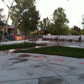 Milestones Early Childhood Learning - After we added grass - Preschools Near Me - Reno, Nevada Milestones Early Childhood Learning - After we added grass - Preschools Near Me - Reno, Nevada