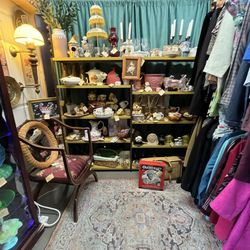 Le Mercantile