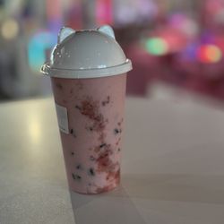 S7 IcyBubble - Purple rice Yogurt Berry