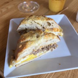 Little Havana Bagel