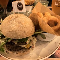 Jilles Beer & Burgers