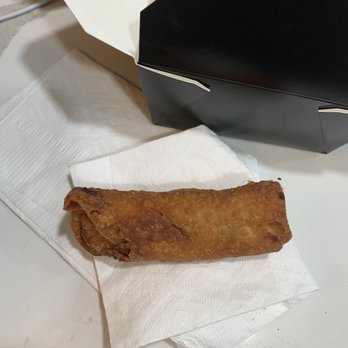 Teriyaki Madness - Overcooked Chicken Eggroll - Japanese Near Me - Boca Raton, Florida Teriyaki Madness - Overcooked Chicken Eggroll - Japanese Near Me - Boca Raton, Florida