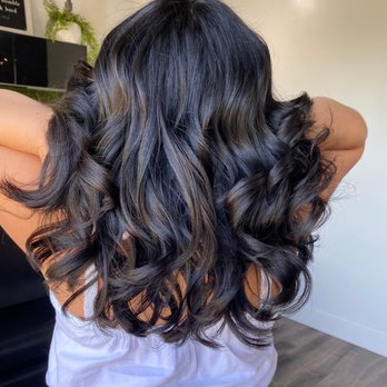 Trapqueen Salon - After - Hair Salons Near Me - San Diego, California Trapqueen Salon - After - Hair Salons Near Me - San Diego, California