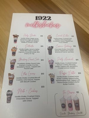 Menu photo 3 Holy Cluck Dearborn, MI Menu photo 3 Holy Cluck Dearborn, MI