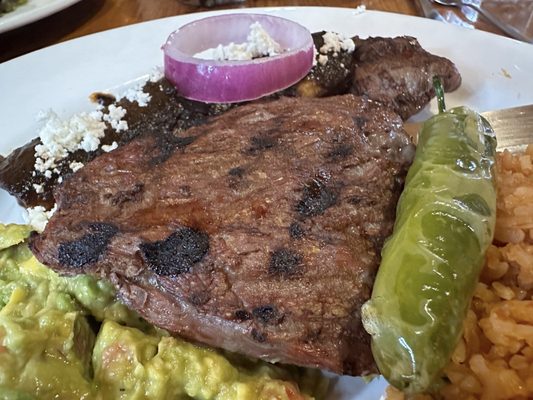 Hecho en México by null