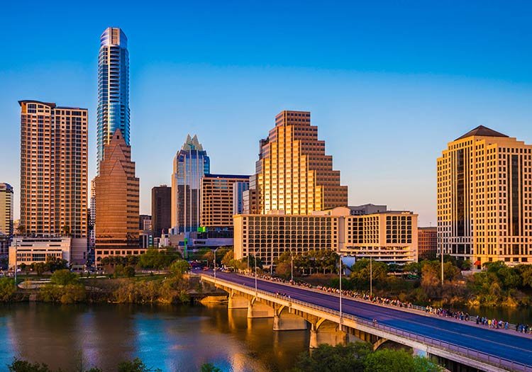 GABLES RESIDENTIAL Property Management 6850 Austin Center Blvd