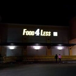 Food 4 Less