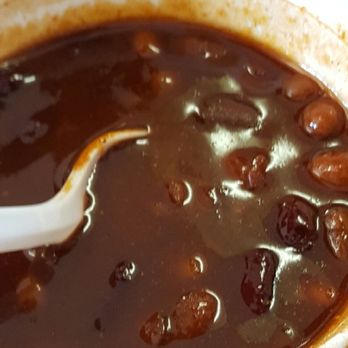 C J's BBQ & Fish - Baked beans - Barbeque Near Me - Richmond, California