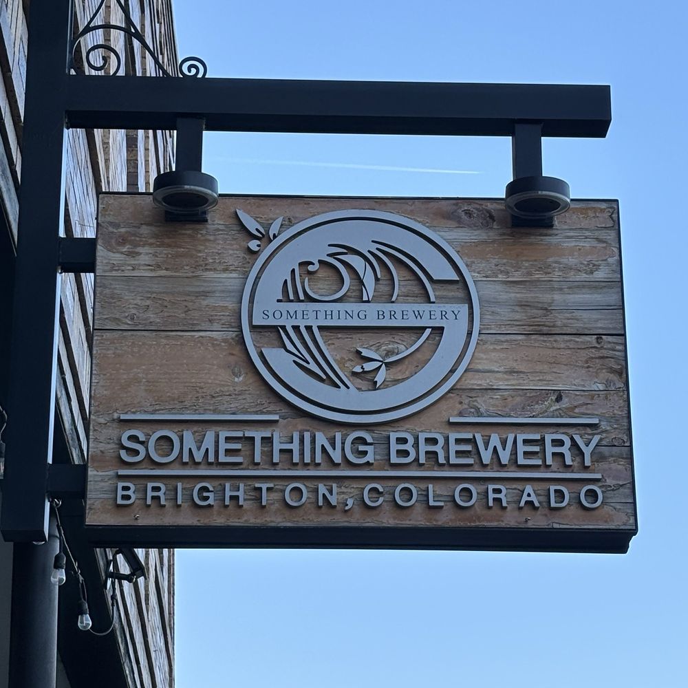 Something Brewery - Breweries Near Me - Brighton, Colorado Something Brewery - Breweries Near Me - Brighton, Colorado