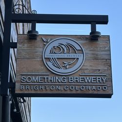 Something Brewery