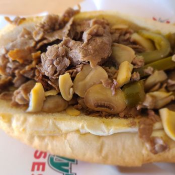 Philly's Best - Cheesesteaks Near Me - Los Angeles, California Philly's Best - Cheesesteaks Near Me - Los Angeles, California