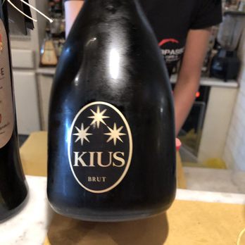 Sorpasso - Sparkling wine- delicious! - Italian Near Me - Rome, RM Sorpasso - Sparkling wine- delicious! - Italian Near Me - Rome, RM