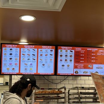 Randy's Donuts - Menu - Donuts Near Me - Anaheim, California Randy's Donuts - Menu - Donuts Near Me - Anaheim, California