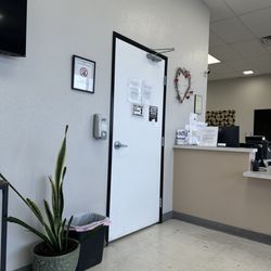 San Juan Medical Center