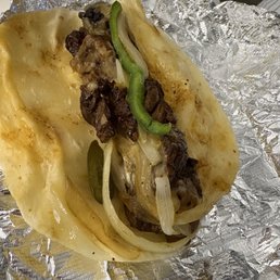 Frontera Fundido Sirloin