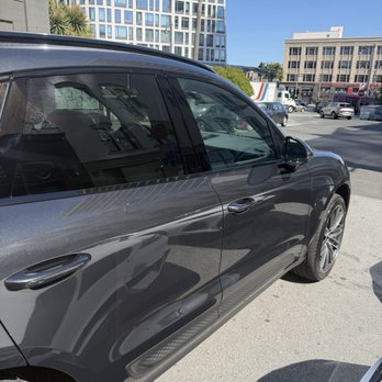 MCAR PPF & Tint - Car Window Tinting Near Me - San Francisco, California MCAR PPF & Tint - Car Window Tinting Near Me - San Francisco, California