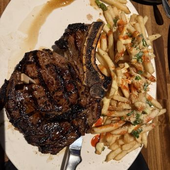 Yard House - Grilled Korean Barbecue Beef - New American Near Me - San Jose, California Yard House - Grilled Korean Barbecue Beef - New American Near Me - San Jose, California