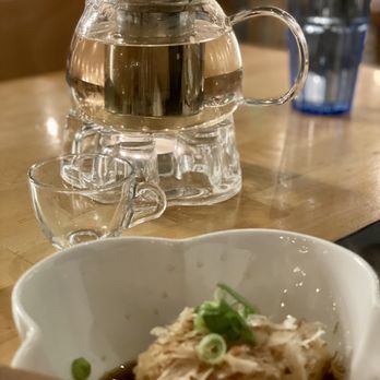 Sobo Ramen - Agedashi Tofu delicious - Ramen Near Me - Oakland, California