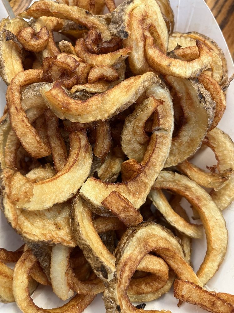 Beef Burger Bob's Logo