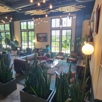 Bellwood Coffee - Riverside - Coffee Roasteries Near Me - Atlanta, Georgia