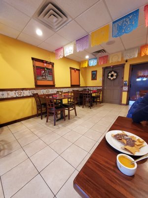 El Nopalito by null