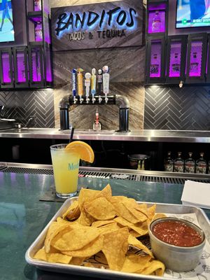 Banditos Bar & Kitchen- Towson by null