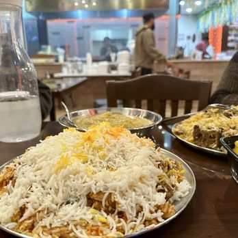 Kabab King - Chicken Degh Biryani - Indian Near Me - Norcross, Georgia Kabab King - Chicken Degh Biryani - Indian Near Me - Norcross, Georgia