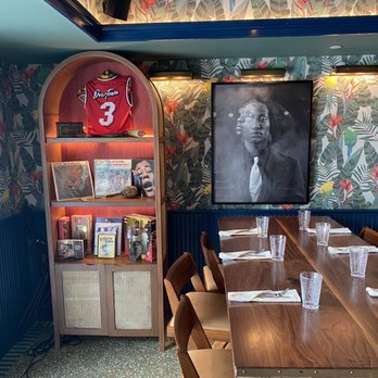 Red Rooster Overtown - Cocktail Bars Near Me - Miami, Florida Red Rooster Overtown - Cocktail Bars Near Me - Miami, Florida