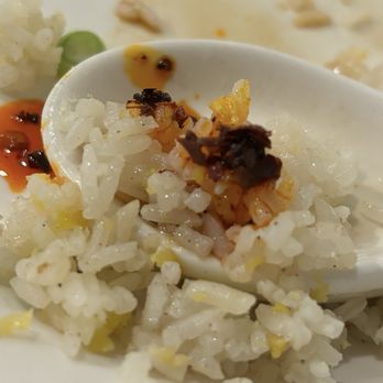Dumpling Bar - Fried rice - Chinese Near Me - Encinitas, California Dumpling Bar - Fried rice - Chinese Near Me - Encinitas, California