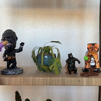 Hoji - The cool little figurines that add so much character. - Bubble Tea Near Me - Redlands, California Hoji - The cool little figurines that add so much character. - Bubble Tea Near Me - Redlands, California