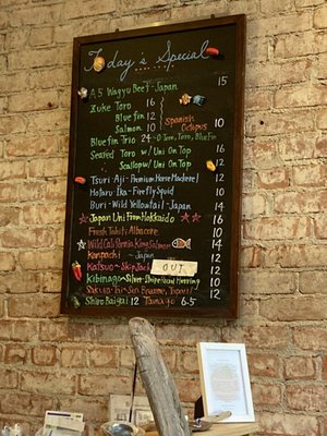 Teru Japanese Cuisine by null