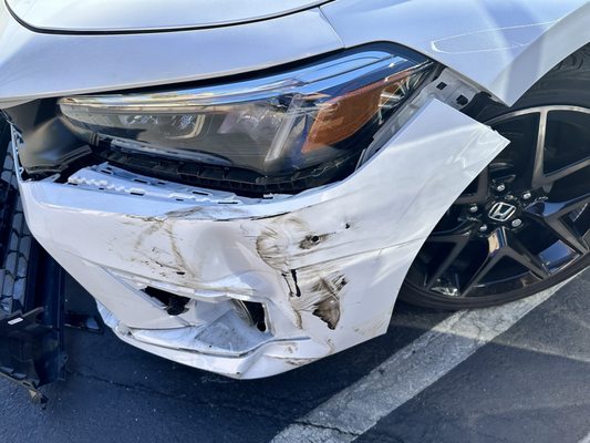 Reliance Collision Center on Yelp
