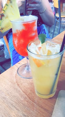 Down the Hatch Maui by null