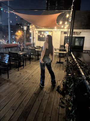 Quarter Bar by null