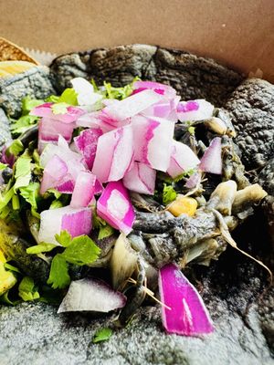 Rubi’s Tacos by null