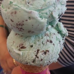 Baskin Robbins