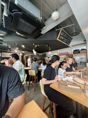 Pizza Strada by null