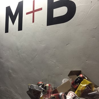 M+B Gallery - Garbage | @ Mariah Robertson: Lovers' Peninsula - Art Galleries Near Me - West Hollywood, California M+B Gallery - Garbage | @ Mariah Robertson: Lovers' Peninsula - Art Galleries Near Me - West Hollywood, California