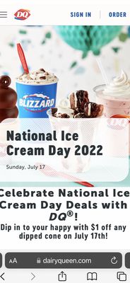 Dairy Queen by null