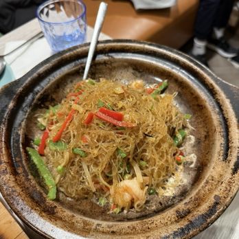 Hao Shi Guang - Vermicelli with seafood - Chinese Near Me - Boston, Massachusetts Hao Shi Guang - Vermicelli with seafood - Chinese Near Me - Boston, Massachusetts