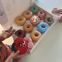 Best Donuts - Yummy donuts