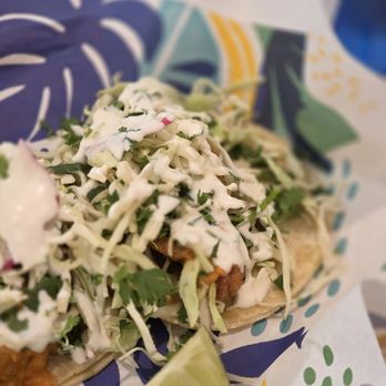 Cholita Linda - Tacos Near Me - Berkeley, California
