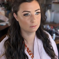 Makeup by Chelsea Lynn - Bridesmaid