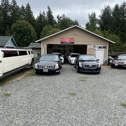 Tyler Limousine