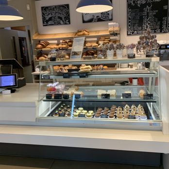 Chocolats Kaufmann - Bakeries Near Me - Buchs, AG